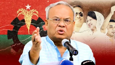 স্থানীয় সরকার নির্বাচনে এককভাবে লড়বে বিএনপি