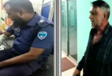 বোয়ালখালীতে পুলিশের ওপর হামলা: আসামিকে ছিনিয়ে নিতে কামড়-আঁচড়, আহত ৫