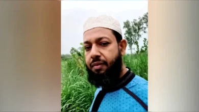 বগুড়ায় ইয়াবাসহ জামায়াত কর্মী গ্রেপ্তার: জামায়াত বলছে ‘আমাদের কেউ নয়