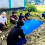 বেওয়ারিশ লাশের শেষ ঠিকানা ‘বাতিঘর’