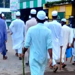 ব্রাহ্মণবাড়িয়ায় ঈদে মিলাদুন্নবী পালন ঘিরে উত্তেজনা, বিভিন্ন স্থানে তৌহিদী জনতার অবস্থান