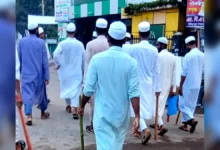 ব্রাহ্মণবাড়িয়ায় ঈদে মিলাদুন্নবী পালন ঘিরে উত্তেজনা, বিভিন্ন স্থানে তৌহিদী জনতার অবস্থান