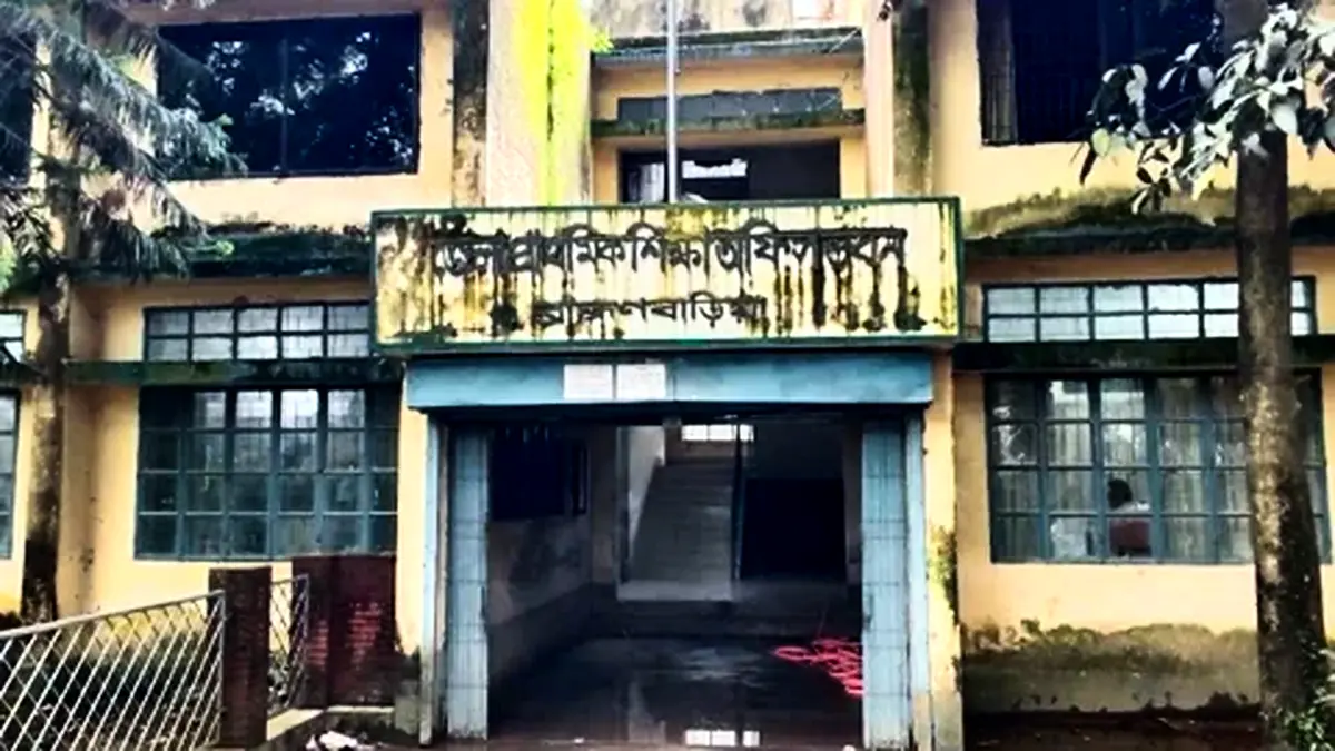 প্রধান শিক্ষক ছাড়াই ব্রাহ্মণবাড়িয়ার ৪০৯ প্রাথমিক বিদ্যালয়