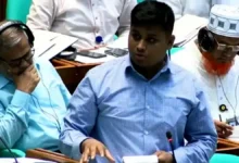 ব্রাহ্মণবাড়িয়া ইস্যুতে সরকারকে চাপে ফেলতে গিয়ে নিজেই ‘বিপাকে’ হাসনাত আবদুল্লাহ