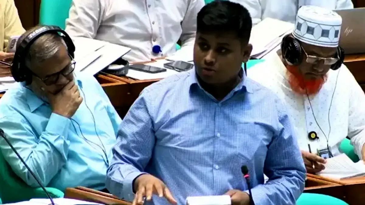 ব্রাহ্মণবাড়িয়া ইস্যুতে সরকারকে চাপে ফেলতে গিয়ে নিজেই ‘বিপাকে’ হাসনাত আবদুল্লাহ