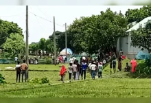 ব্রাহ্মণবাড়িয়ায় লুডু খেলাকে কেন্দ্র করে সংঘর্ষ, নিহত ১