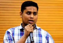 ব্রাহ্মণবাড়িয়ায় মধ্যরাতে কওমি শিক্ষার্থীদের বিক্ষোভের পর দুঃখপ্রকাশ হাসনাত আবদুল্লাহর