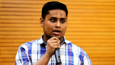 ব্রাহ্মণবাড়িয়ায় মধ্যরাতে কওমি শিক্ষার্থীদের বিক্ষোভের পর দুঃখপ্রকাশ হাসনাত আবদুল্লাহর
