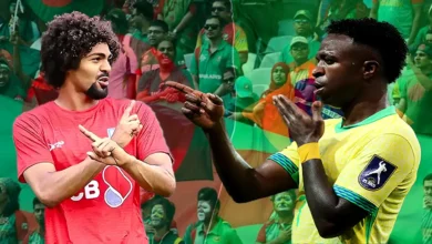 ঢাকায় বাংলাদেশের বিপক্ষে খেলতে চায় ব্রাজিল, সম্ভাব্য তারিখ প্রকাশ