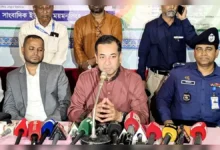 বিটিভিতে আনুপাতিক হারে সরকার-বিরোধীদলের সংবাদ প্রচার হবে: তথ্য প্রতিমন্ত্রী