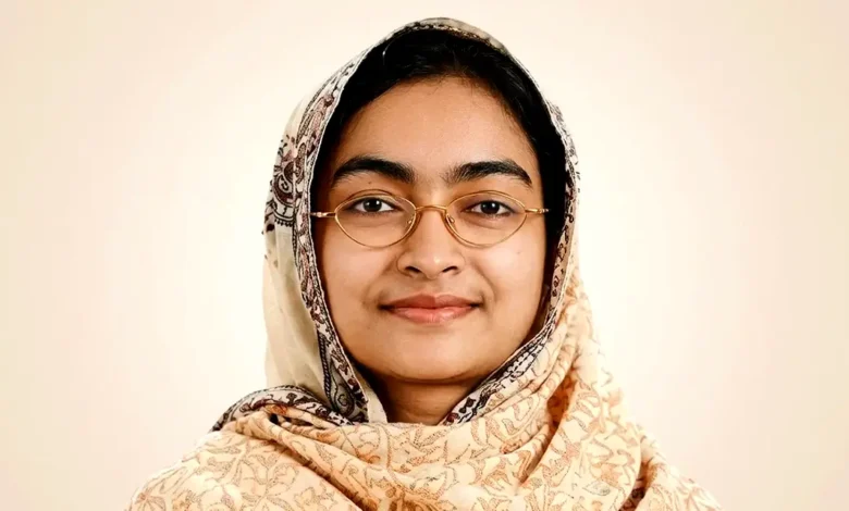 বিটিভির কর্মকর্তা তাসমিনা আহমেদের বিরুদ্ধে মন্ত্রণালয়ে লিগ্যাল নোটিশ
