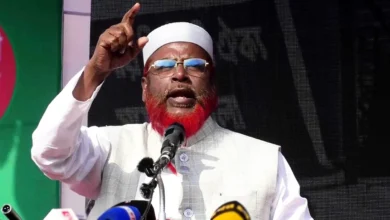 চাঁদাবাজি, দমন-পীড়ন, লুটপাট ও দলীয়করণ আবার ফিরে এসেছে: গোলাম পরওয়ার