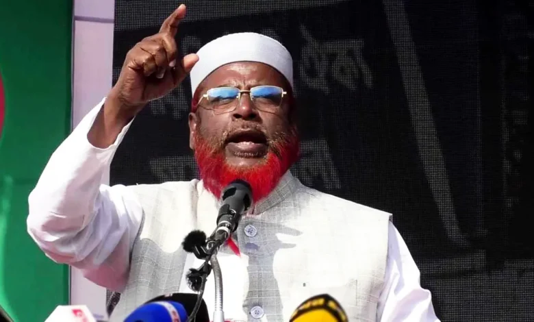 চাঁদাবাজি, দমন-পীড়ন, লুটপাট ও দলীয়করণ আবার ফিরে এসেছে: গোলাম পরওয়ার