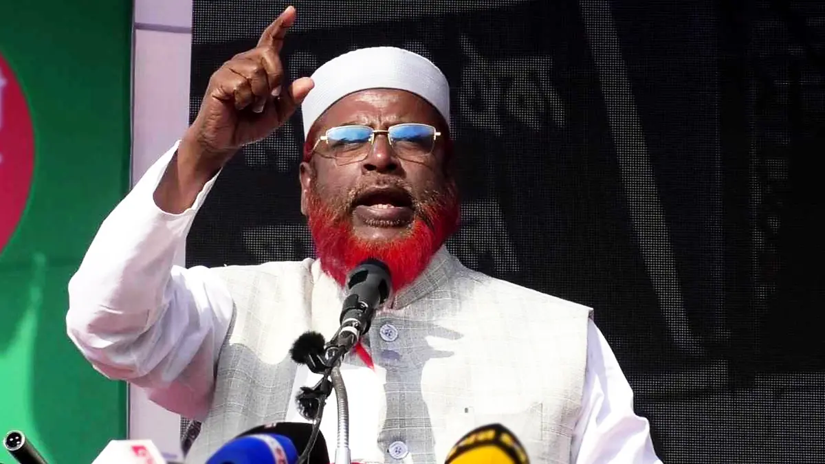 চাঁদাবাজি, দমন-পীড়ন, লুটপাট ও দলীয়করণ আবার ফিরে এসেছে: গোলাম পরওয়ার