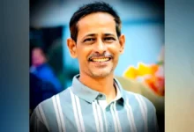 চাঁদাবাজির প্রতিবাদ করায় দলীয় লোকের হাতেই খুন যুবদল নেতা!