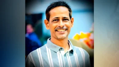 চাঁদাবাজির প্রতিবাদ করায় দলীয় লোকের হাতেই খুন যুবদল নেতা!