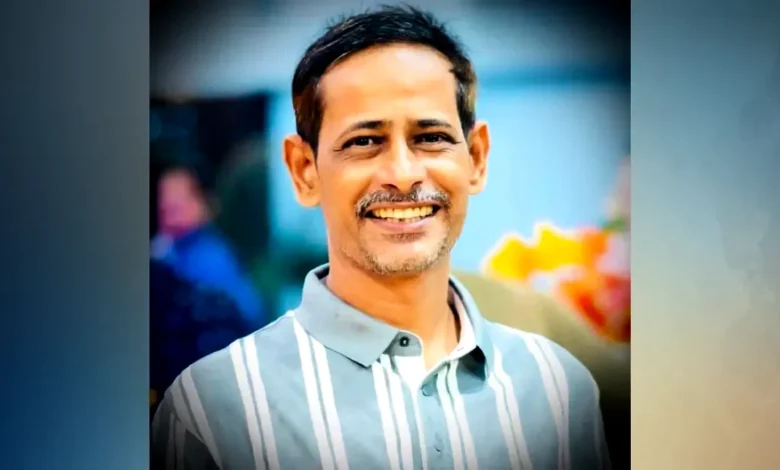 চাঁদাবাজির প্রতিবাদ করায় দলীয় লোকের হাতেই খুন যুবদল নেতা!