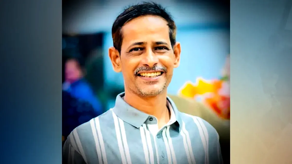 চাঁদাবাজির প্রতিবাদ করায় দলীয় লোকের হাতেই খুন যুবদল নেতা!