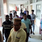 চাঁদাবাজির মামলায় কারাগারে চেয়ারম্যান, প্রশাসক নিয়োগ