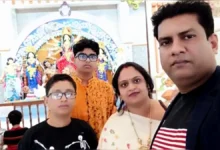 চাঁদপুর: ভাড়া বাসা থেকে নিখোঁজ স্বর্ণ ব্যবসায়ী পিন্টু দাসসহ ৪ জন