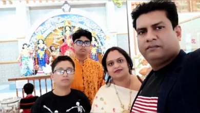 চাঁদপুর: ভাড়া বাসা থেকে নিখোঁজ স্বর্ণ ব্যবসায়ী পিন্টু দাসসহ ৪ জন