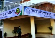 চট্টগ্রামে পরিবহন শ্রমিকদের নির্বাচন ঘিরে সংঘর্ষ, ওসিসহ আহত ১০