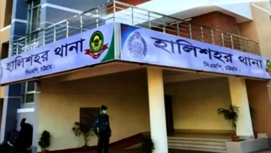 চট্টগ্রামে পরিবহন শ্রমিকদের নির্বাচন ঘিরে সংঘর্ষ, ওসিসহ আহত ১০