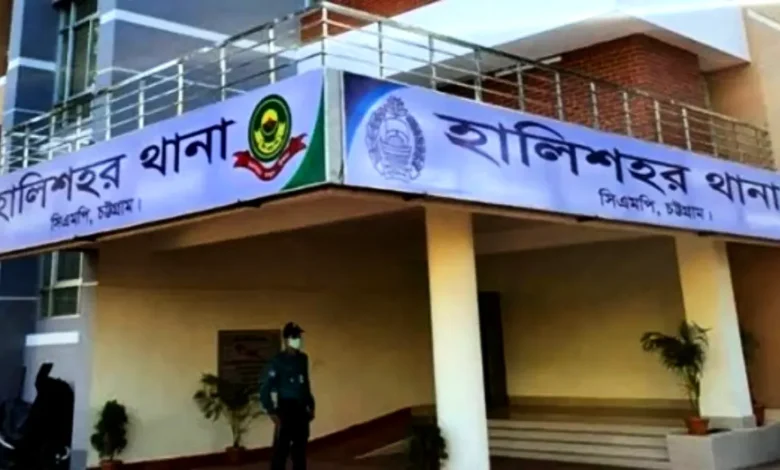 চট্টগ্রামে পরিবহন শ্রমিকদের নির্বাচন ঘিরে সংঘর্ষ, ওসিসহ আহত ১০