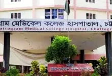 চট্টগ্রামে নিজের মাথায় গুলি, সাবেক ব্যাংকারের মৃত্যু