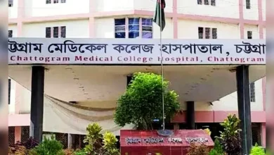 চট্টগ্রামে নিজের মাথায় গুলি, সাবেক ব্যাংকারের মৃত্যু