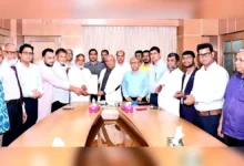 চবিকে ১০টি নতুন বাস উপহার দিচ্ছে জসিম উদ্দিন ফাউন্ডেশন
