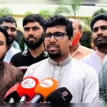 ছাত্র সংসদ নির্বাচন না দিলে ফের ইন্টেরিম আমলের পন্থায় যেতে হবে: শিবির সভাপতি সাদ্দাম