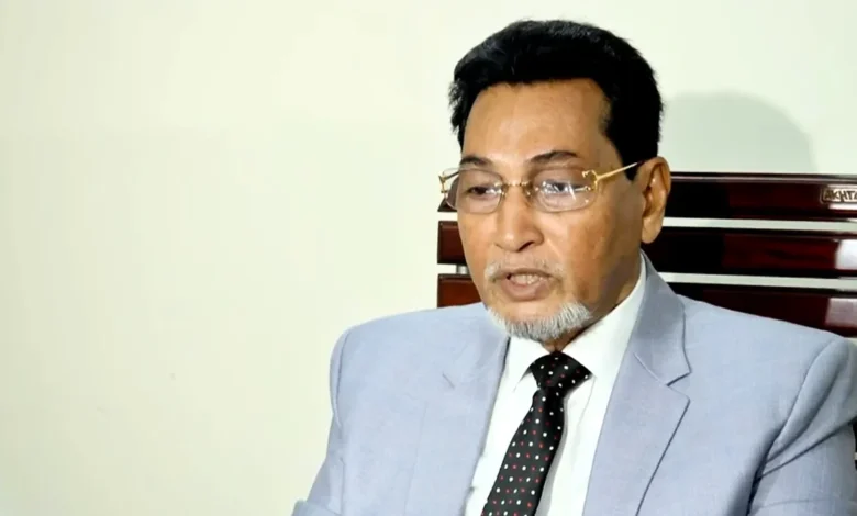 আমরা চাই বিরোধীদল সরকারের ভুল ধরিয়ে দেবে এবং সমাধানের পথ বের করবে: চিফ হুইপ