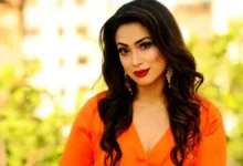 অভিনয় ছেড়ে ধর্মের পথে পপি: সুন্দরভাবে বাঁচতে ও মরতে চান
