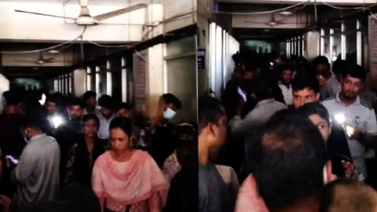 আড়াই ঘণ্টা বিদ্যুৎ ছিল না চট্টগ্রাম মেডিকেলে, পরীক্ষা-নিরীক্ষা বন্ধে ভোগান্তি রোগীদের