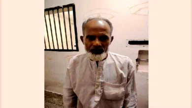 চোরাই মোটরসাইকেলসহ জামায়াত নেতার বাবা আটক