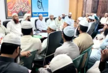 প্রশাসনের উদাসীনতায় বুলবুলকে প্রাণ দিতে হলো: চরমোনাই পীর