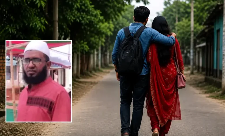 ছোট ভাইয়ের সঙ্গে স্ত্রী পালিয়ে যাওয়ায় নিজের গায়ে আগুন, চিকিৎসাধীন অবস্থায় মৃত্যু