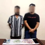 জাল নোট চক্রের মূলে পৌঁছাতে অভিযান, চকবাজারে গ্রেপ্তার ২