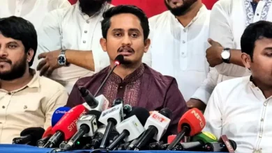 চট্টগ্রাম ডুবলে হাঁটু পানিতে শুটিংয়ের নাটক আর দেখতে চাই না: সারজিস