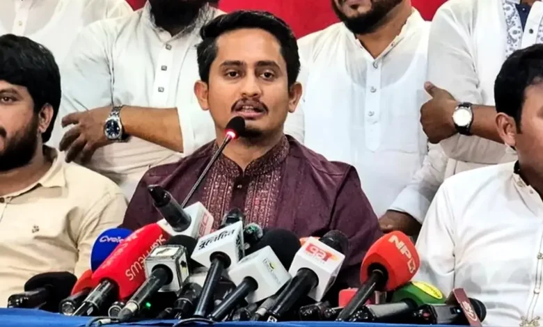 চট্টগ্রাম ডুবলে হাঁটু পানিতে শুটিংয়ের নাটক আর দেখতে চাই না: সারজিস
