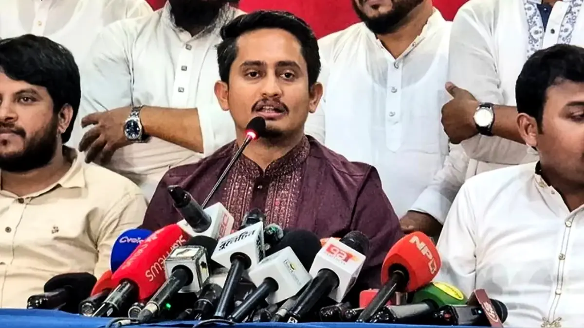 চট্টগ্রাম ডুবলে হাঁটু পানিতে শুটিংয়ের নাটক আর দেখতে চাই না: সারজিস