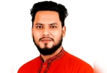 নিজ মাথায় গুলি করে সাবেক ছাত্রলীগ নেতার আত্মহত্যা