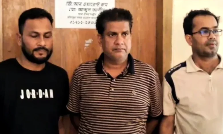 পিন্টু দাস