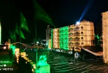 আগামীকাল চট্টগ্রামে ঈদে মিলাদুন্নবী (সঃ) শোভাযাত্রা