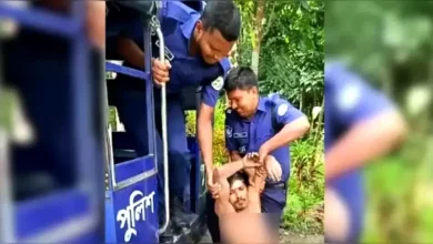 চুরি করতে গিয়ে ভিমরুলের প্রসঙ্গে কামড় উদ্ধার করতে বাড়ির মালিককে ডাকলেন চোর