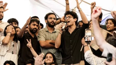 প্রতিশ্রুতি ভঙ্গের অভিযোগে ফের আন্দোলনের হুঁশিয়ারি সিজেপির