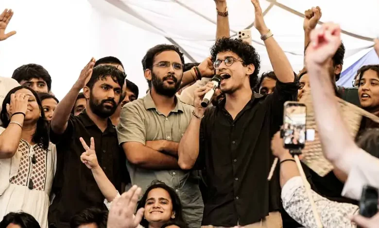 প্রতিশ্রুতি ভঙ্গের অভিযোগে ফের আন্দোলনের হুঁশিয়ারি সিজেপির