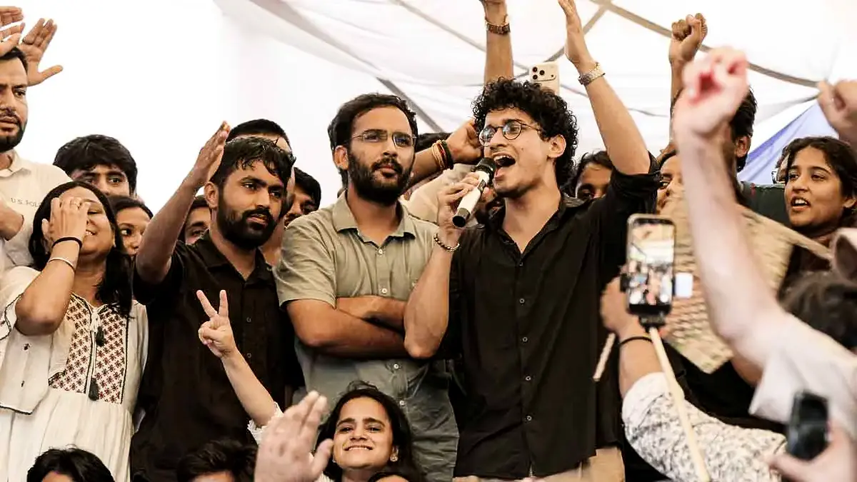 প্রতিশ্রুতি ভঙ্গের অভিযোগে ফের আন্দোলনের হুঁশিয়ারি সিজেপির