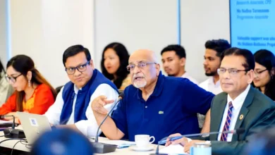 সরকারের ৬ মাসে ১২ সূচকে স্বস্তি, ১৯টিতে গভীর শঙ্কা: সিপিডি